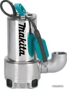 Дренажный насос Makita PF1110 на скидке