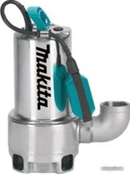 Дренажный насос Makita PF1110