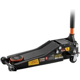 Подкатной домкрат Startul Auto ST8013-04 3т