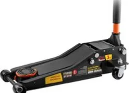 Подкатной домкрат Startul Auto ST8013-04 3т на скидке