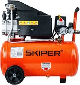Компрессор Skiper AR25S на скидке