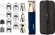 Триммер для бороды и усов BaByliss Super-X Metal MT992E