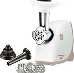 Мясорубка Moulinex HV4 ME462132 на скидке
