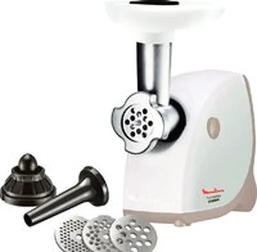 Мясорубка Moulinex HV4 ME462132