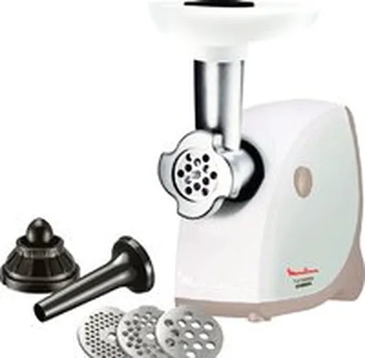 Мясорубка Moulinex HV4 ME462132