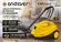 Отпариватель-пароочиститель Endever Odyssey Q-806