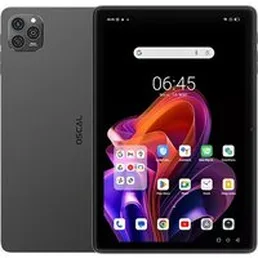 Планшет Oscal Pad 9 LTE 4GB/128GB (серый)