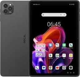 Планшет Oscal Pad 9 LTE 4GB/128GB (серый) на скидке