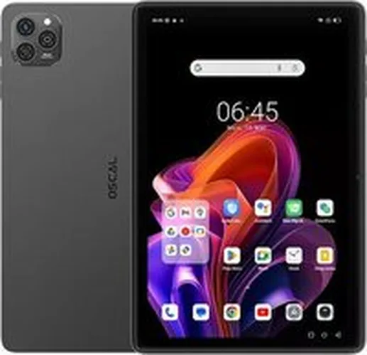 Планшет Oscal Pad 9 LTE 4GB/128GB (серый)
