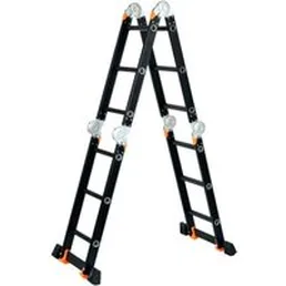 Лестница-трансформер Startul ST9930-04