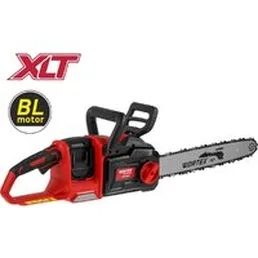 Аккумуляторная пила Wortex CEC 4036 XLT Solo 2333069 (без АКБ)