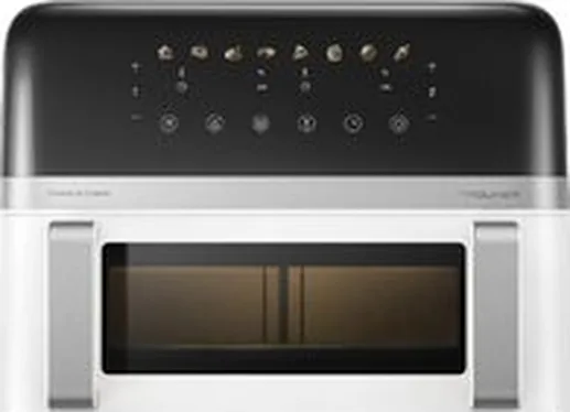 Аэрогриль (аэрофритюрница) Trouver Air Fryer FD20 Pro AF-5518ATB (белы