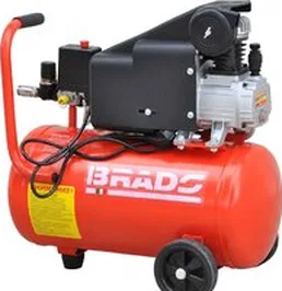 Компрессор Brado AR25S на скидке