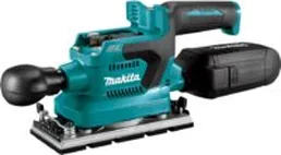 Виброшлифмашина Makita DBO380Z (без АКБ) на скидке