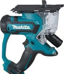 Сабельная пила Makita SD100DZ (без АКБ) на скидке