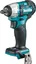 Гайковерт Makita TW161DZ (без АКБ)