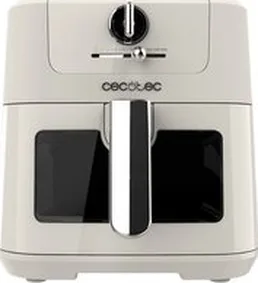 Аэрогриль (аэрофритюрница) Cecotec Cecofry Antique 5000 Window на скидке