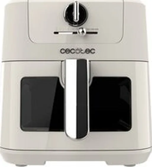 Аэрогриль (аэрофритюрница) Cecotec Cecofry Antique 5000 Window