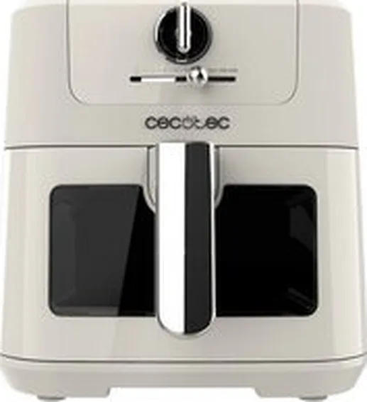 Аэрогриль (аэрофритюрница) Cecotec Cecofry Antique 5000 Window