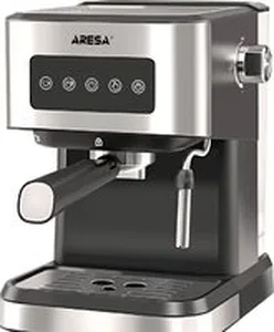 Рожковая кофеварка Aresa AR-1612 на скидке