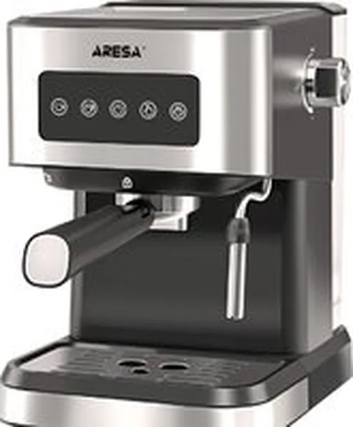Рожковая кофеварка Aresa AR-1612