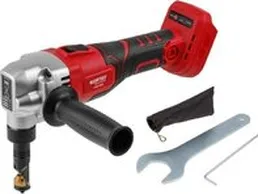 Высечные электрические ножницы Wortex CNB 1825 XLT SOLO 1318928 на скидке