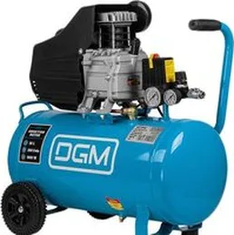 Компрессор DGM AC-150C на скидке