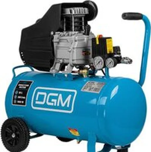 Компрессор DGM AC-150C