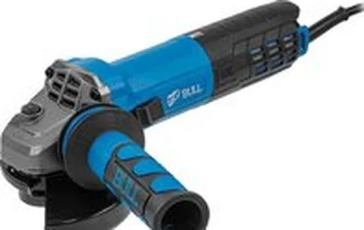 Угловая шлифмашина Bull WS 1216 0333293