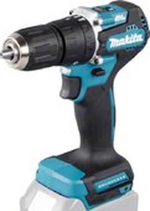 Ударная дрель-шуруповерт Makita DHP487Z (без АКБ)