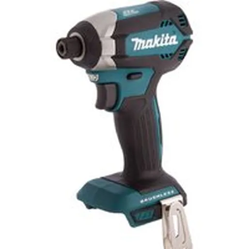 Винтоверт Makita DTD153Z (без АКБ)