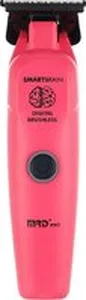 Окантовочный триммер MRD Pro MRD-GMT-3969ST (розовый) на скидке
