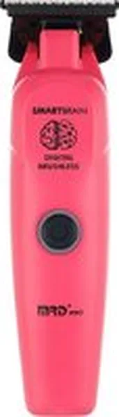 Окантовочный триммер MRD Pro MRD-GMT-3969ST (розовый)