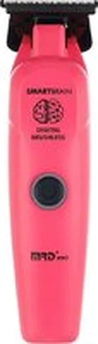 Окантовочный триммер MRD Pro MRD-GMT-3969ST (розовый)