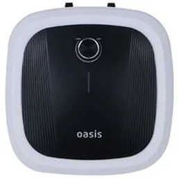 Накопительный электрический водонагреватель под мойку Oasis 15 DG