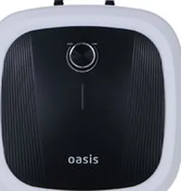 Накопительный электрический водонагреватель под мойку Oasis 15 DG