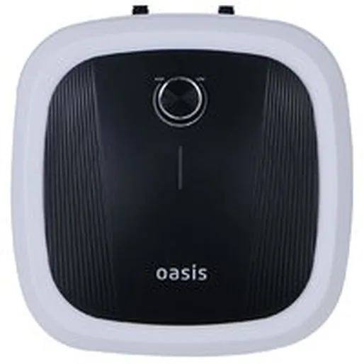 Накопительный электрический водонагреватель под мойку Oasis 15 DG