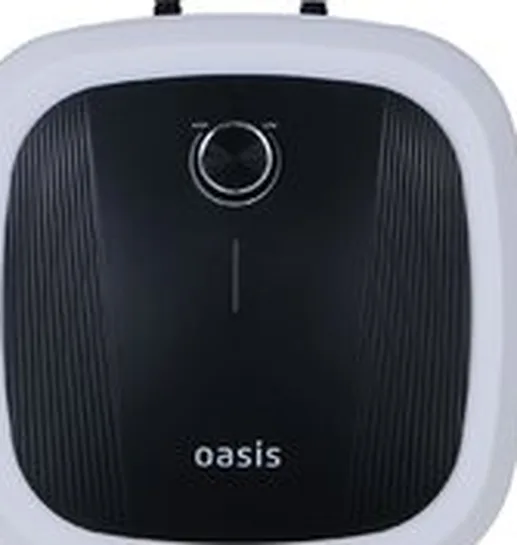 Накопительный электрический водонагреватель под мойку Oasis 15 DG