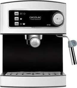 Рожковая кофеварка Cecotec Power Espresso 20