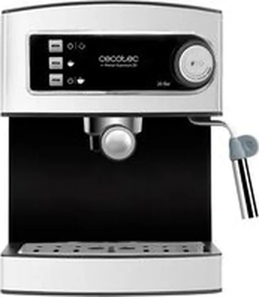 Рожковая кофеварка Cecotec Power Espresso 20