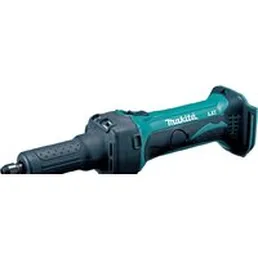 Прямошлифовальная машина Makita DGD800Z (без АКБ)