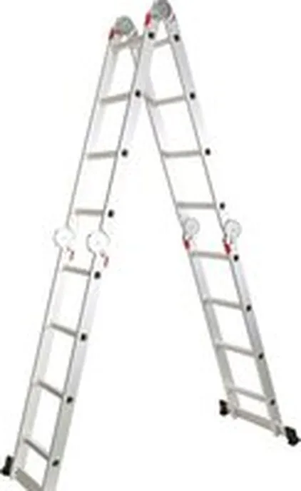 Лестница-трансформер Startul ST9732-04
