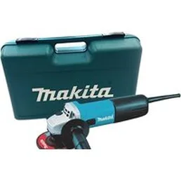 Угловая шлифмашина Makita 9558HNRK