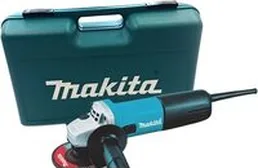 Угловая шлифмашина Makita 9558HNRK на скидке