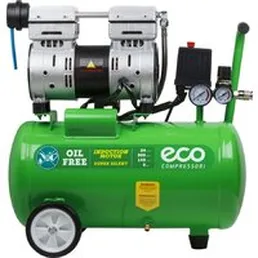 Компрессор ECO AE-25-OF1
