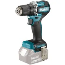 Дрель-шуруповерт Makita DDF487Z (без АКБ)