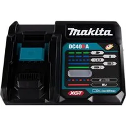 Зарядное устройство Makita DC40RA (40В)