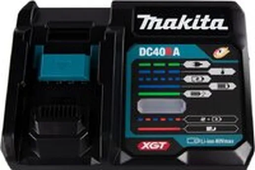 Зарядное устройство Makita DC40RA (40В)