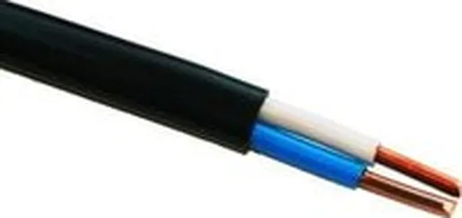 Кабель силовой TDM Electric ВВГ-Пнг(А)-LS 2х2.5