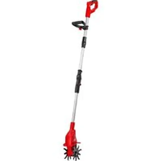 Мотокультиватор аккумуляторный Wortex CRC 3018 XLT Set 1335864 (без АК